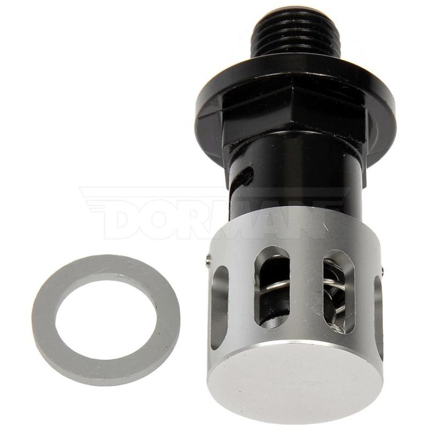 DORMAN 092-020 Twist Drain Solution