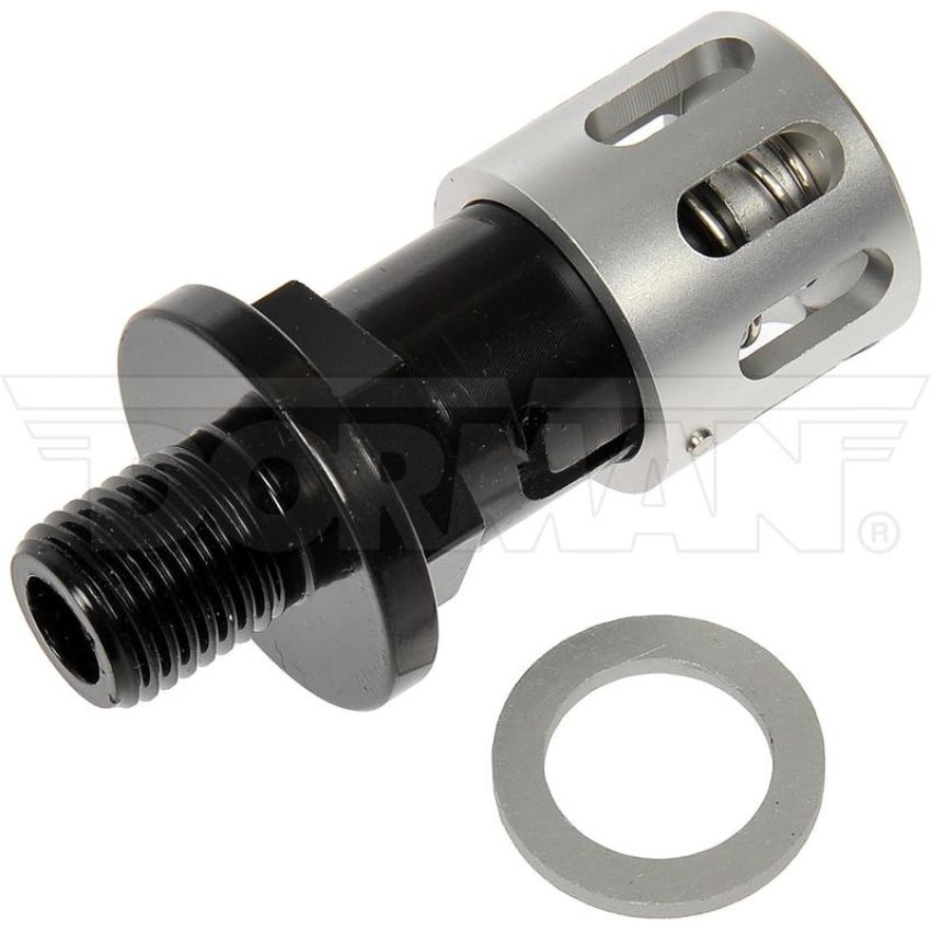 DORMAN 092-020 Twist Drain Solution