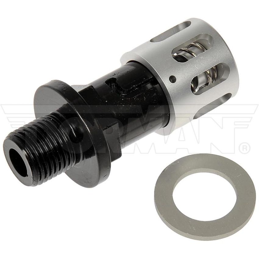 DORMAN 092-021 Twist Drain Solution