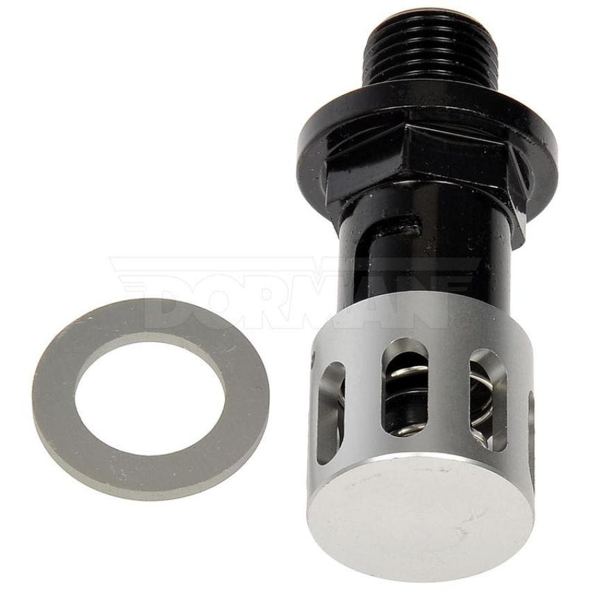DORMAN 092-021 Twist Drain Solution