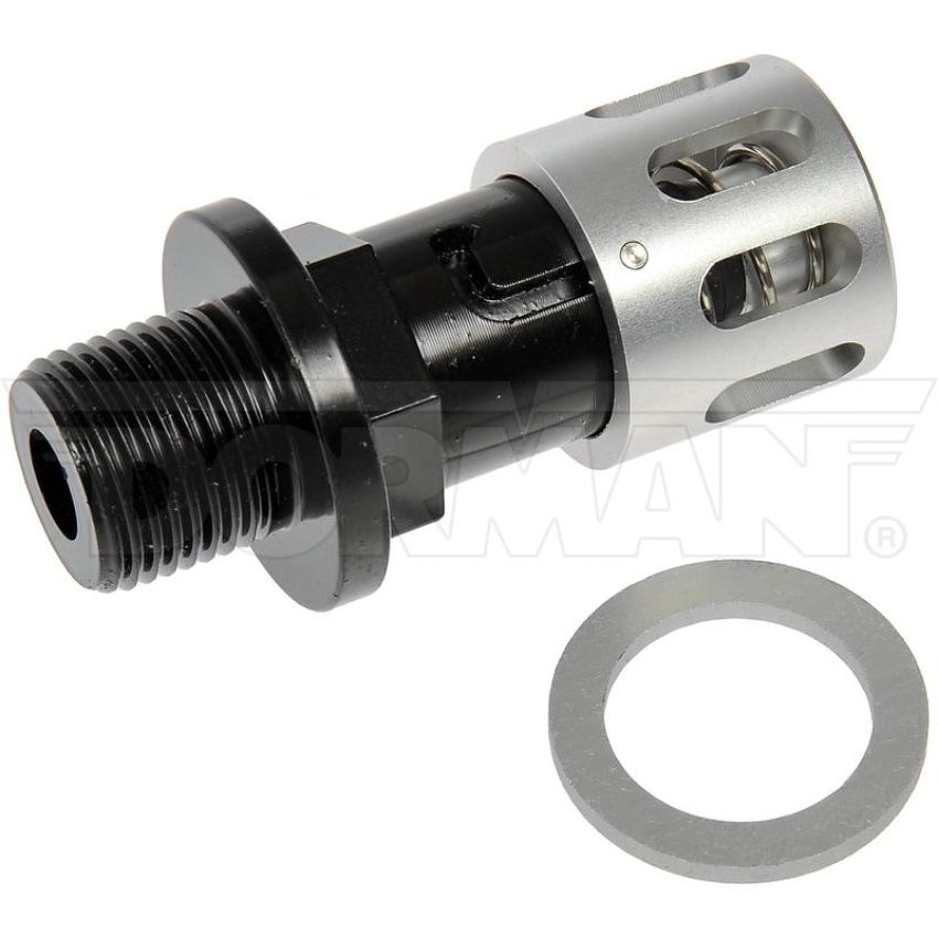 DORMAN 092-022 Twist Drain Solution
