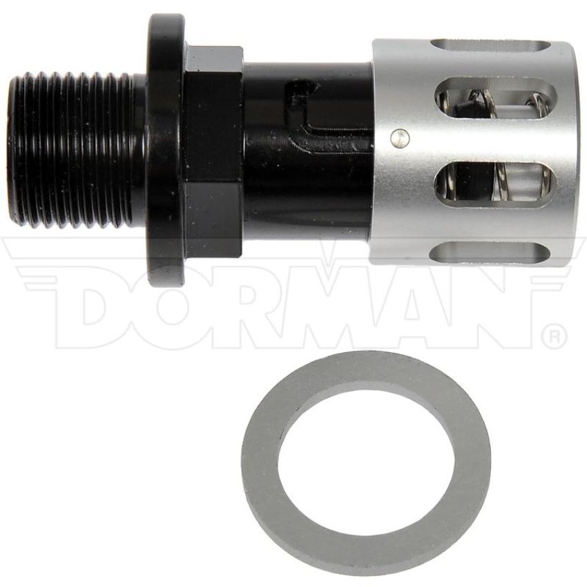 DORMAN 092-022 Twist Drain Solution