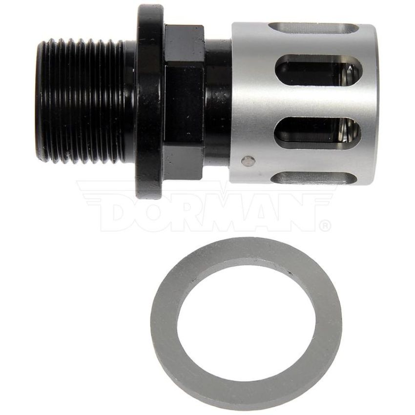 DORMAN 092-023 Twist Drain Solution
