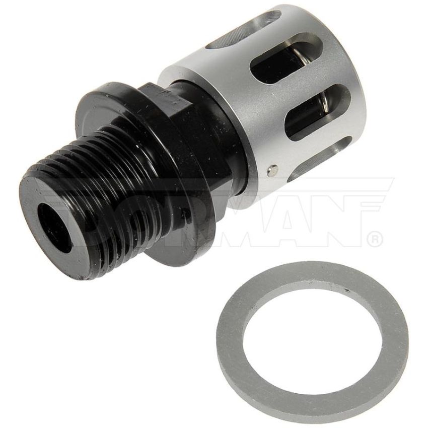 DORMAN 092-023 Twist Drain Solution
