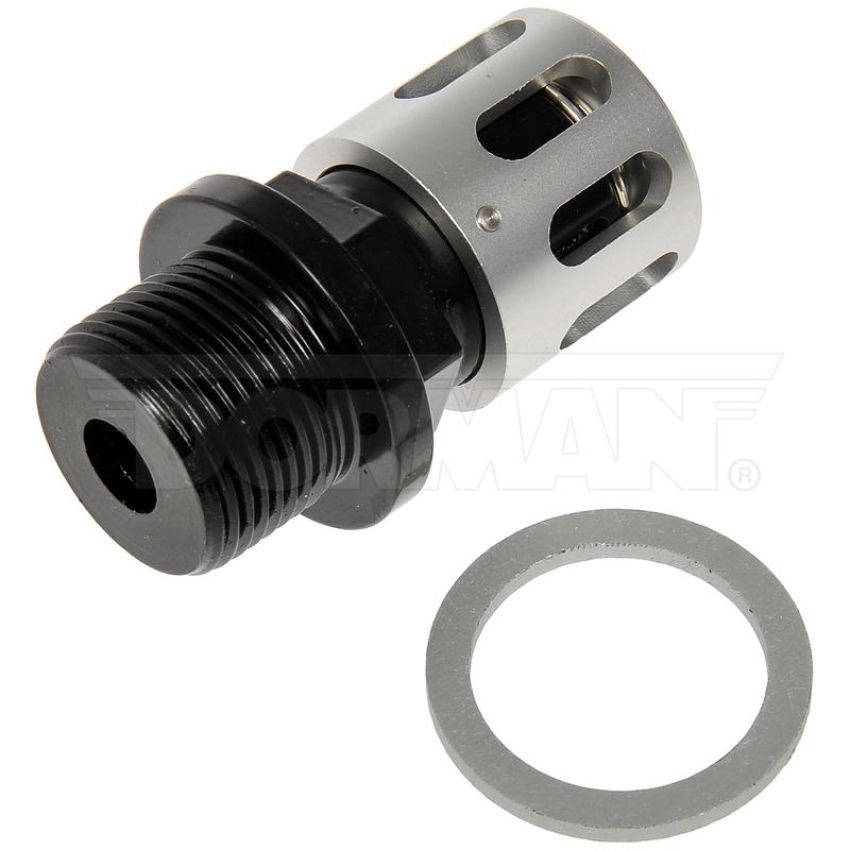 DORMAN 092-024 Twist Drain Solution