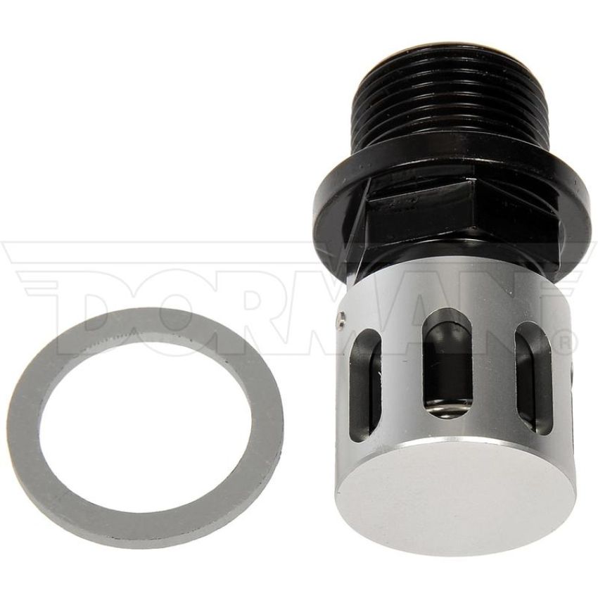 DORMAN 092-024 Twist Drain Solution