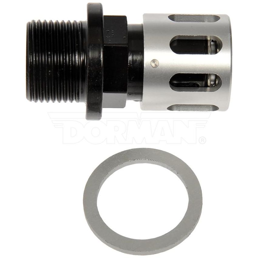 DORMAN 092-024 Twist Drain Solution