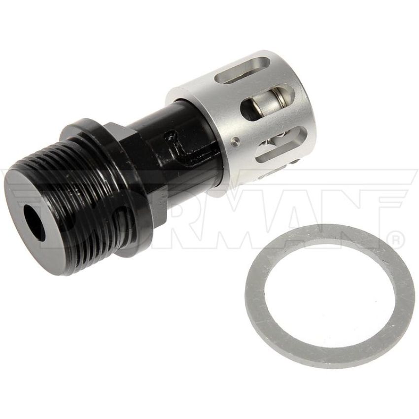 DORMAN 092-025 Twist Drain Solution