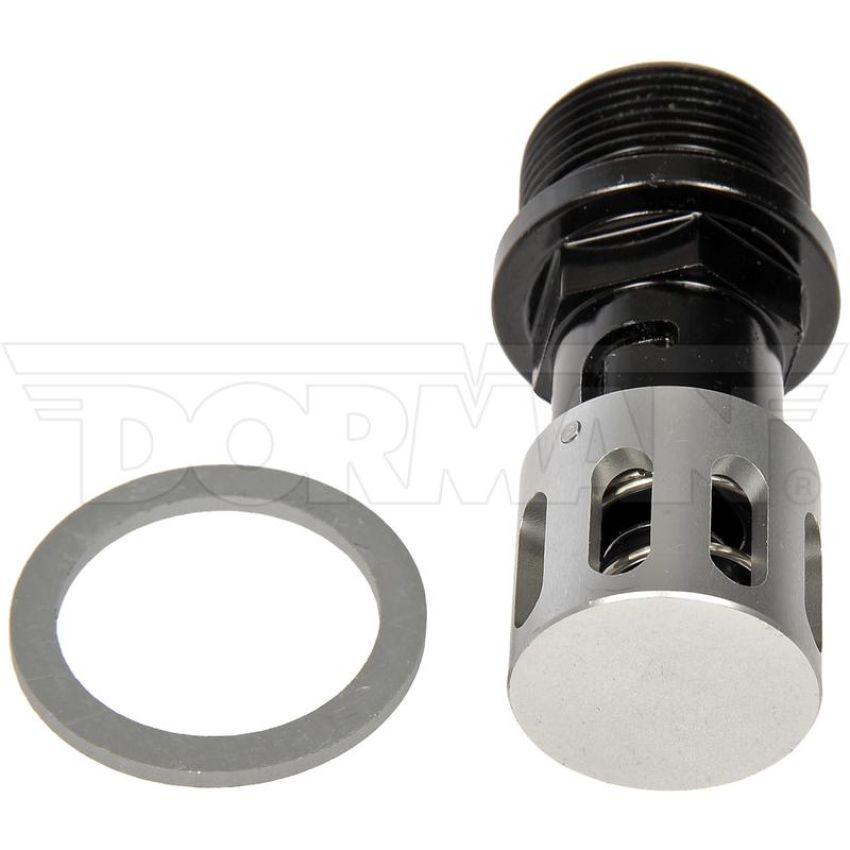 DORMAN 092-025 Twist Drain Solution