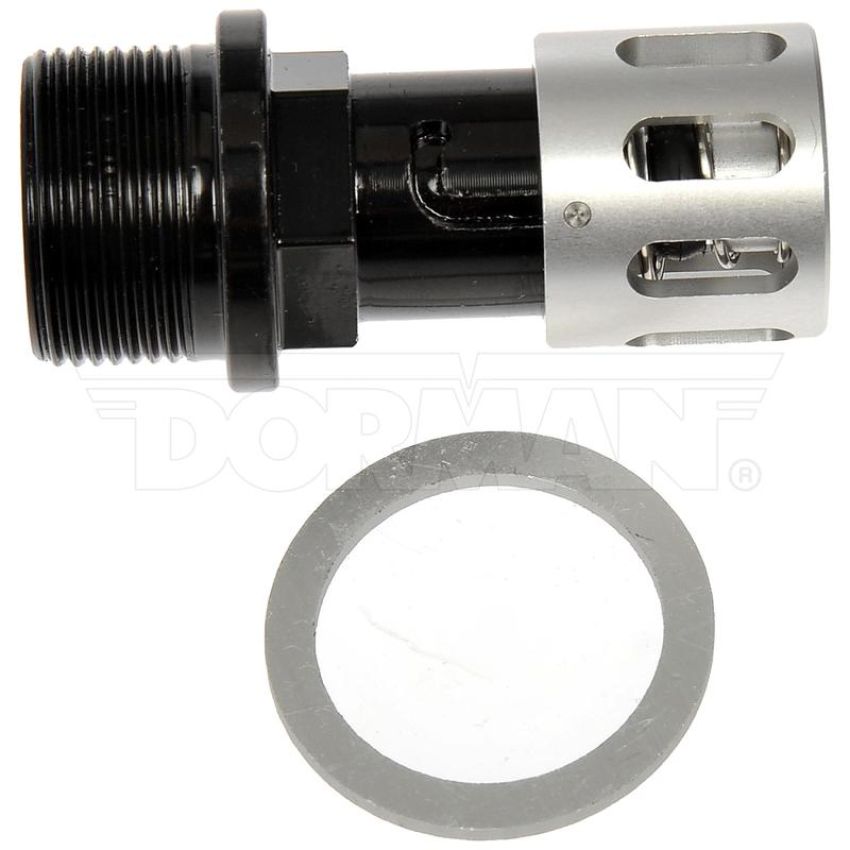 DORMAN 092-025 Twist Drain Solution