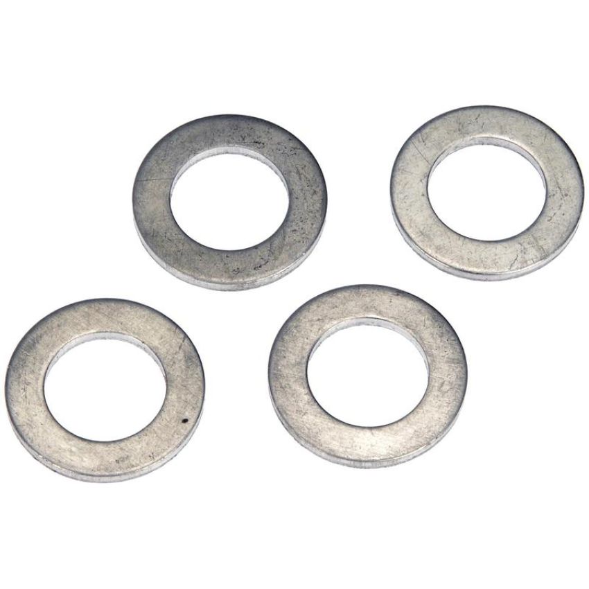DORMAN 095-015 Aluminum Drain Plug Gasket, Fits 1/2, 9/16, M14