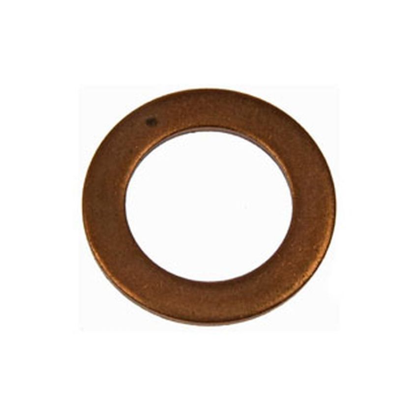 DORMAN 095-019 Copper Oil Drain Plug Gasket, Fits 1/2