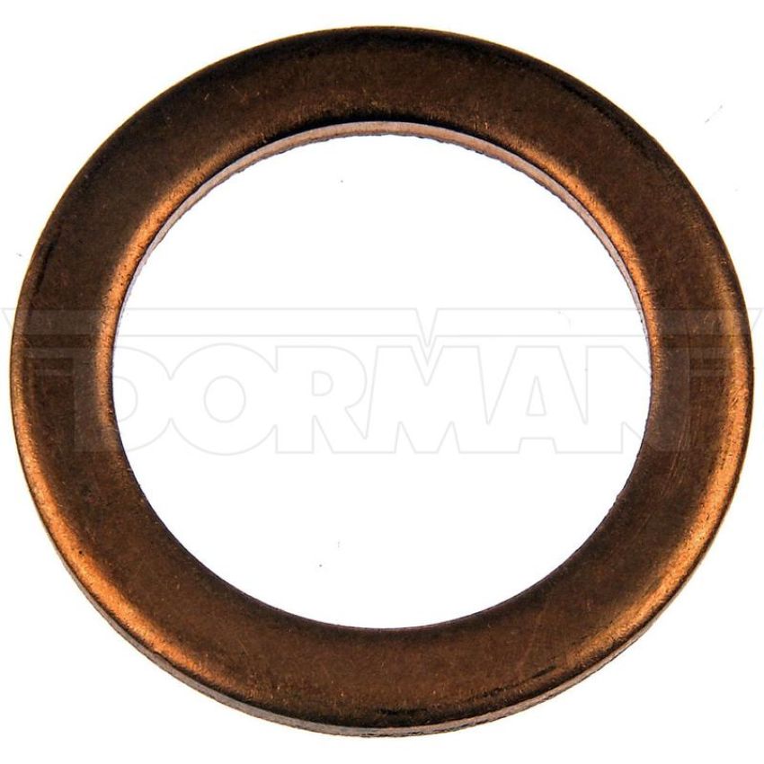 DORMAN 095-025CD Copper Oil Drain Plug Gasket