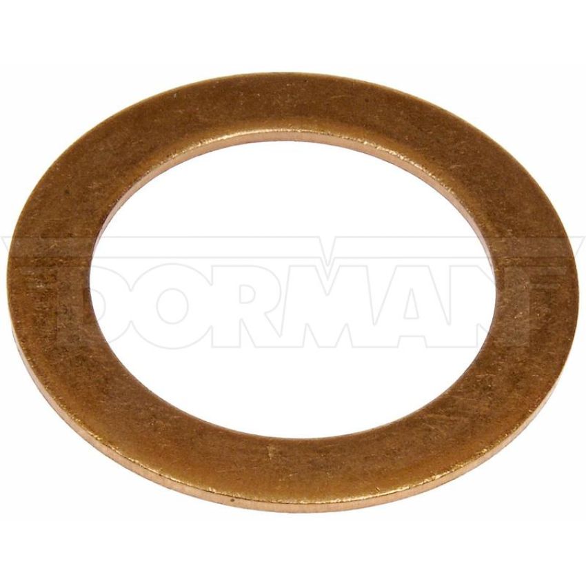 DORMAN 095-026CD Copper Oil Drain Plug Gasket