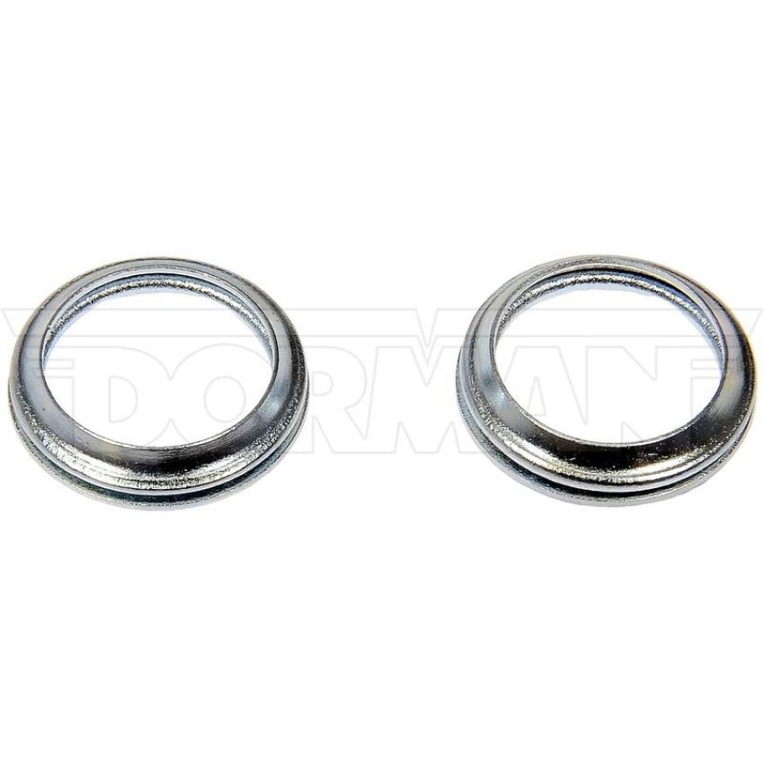 DORMAN 095-140CD Crush Drain Plug Gasket, Fits M12