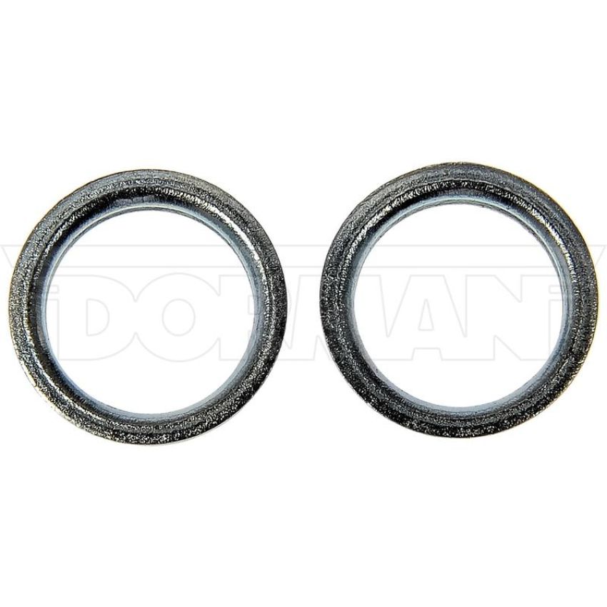DORMAN 095-140CD Crush Drain Plug Gasket, Fits M12
