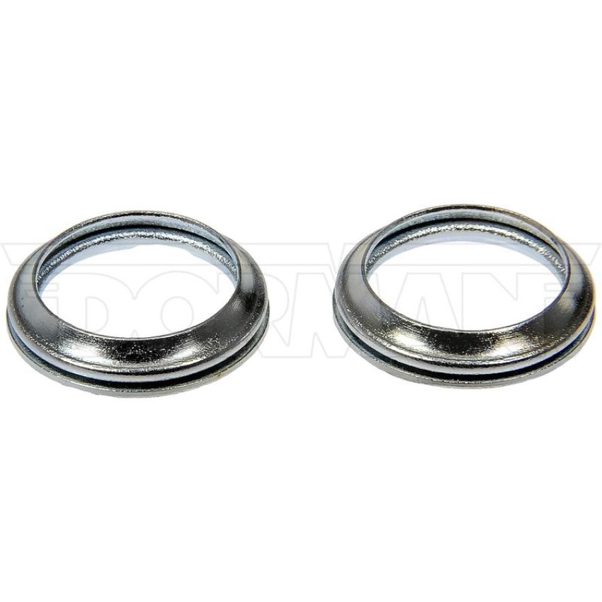 DORMAN 095-140CD Crush Drain Plug Gasket, Fits M12