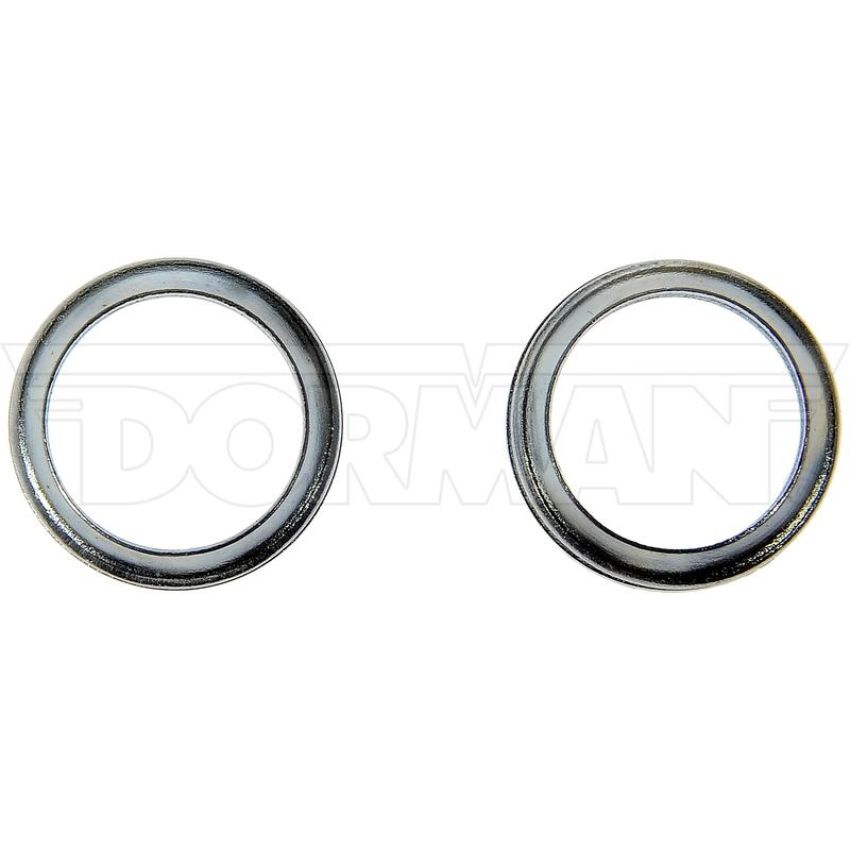 DORMAN 095-140CD Crush Drain Plug Gasket, Fits M12