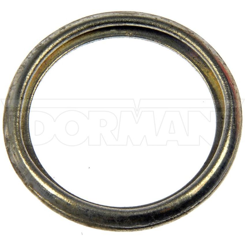 DORMAN 095-142CD Crush Drain Plug Gasket, Fits 3/4So, 13/16, M20