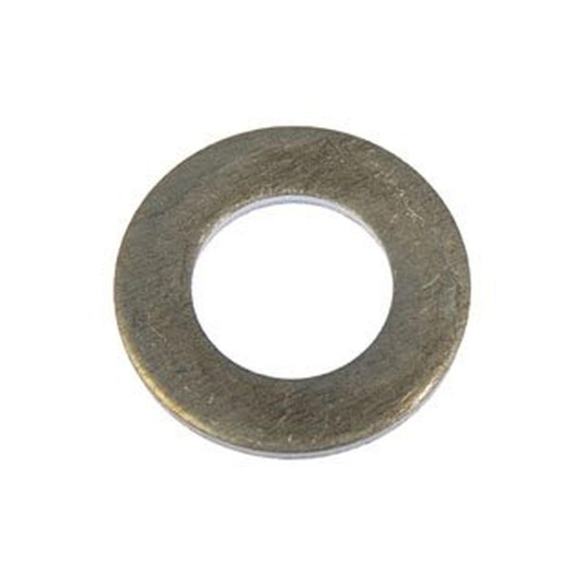 DORMAN 095-143 Aluminum Drain Plug Gasket, Fits M12