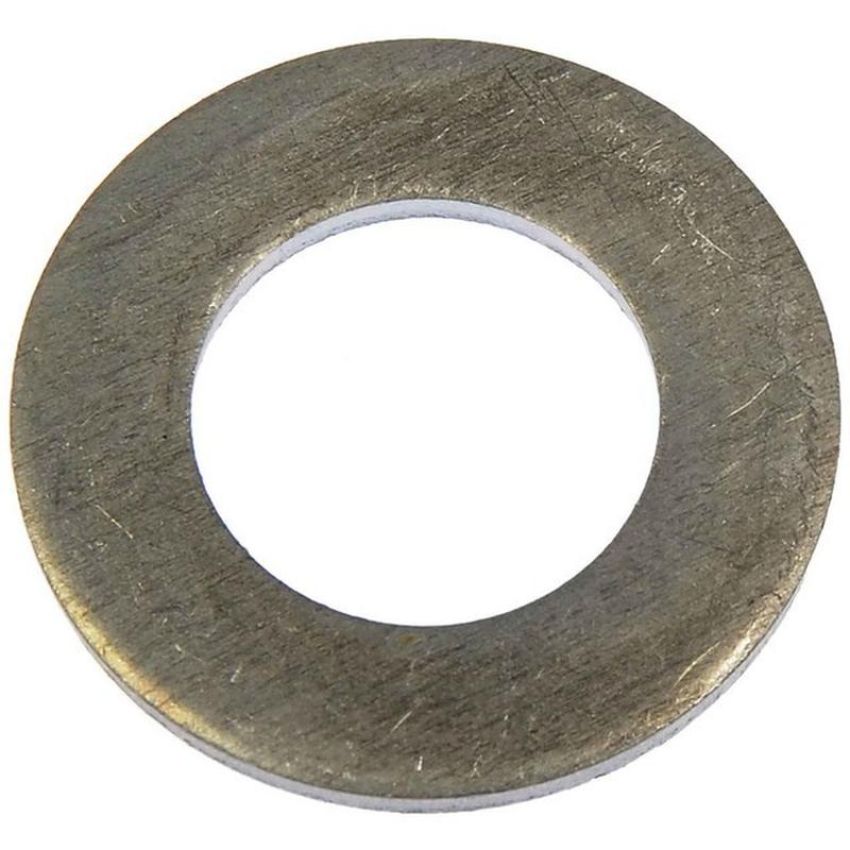 DORMAN 095-143 Aluminum Drain Plug Gasket, Fits M12