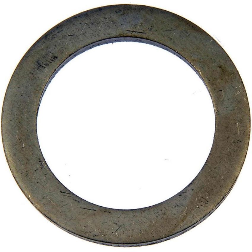 DORMAN 095-145 Aluminum Drain Plug Gasket, Fits 1/2To, 5/8, M16