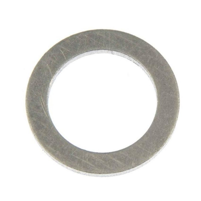 DORMAN 095-147 Aluminum Drain Plug Gasket, Fits M14