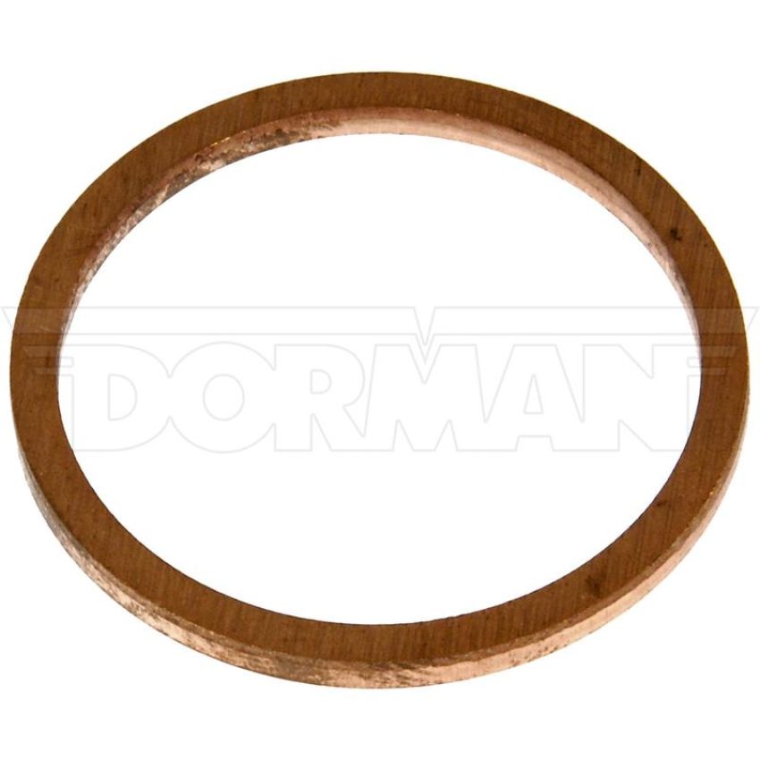 DORMAN 095-158CD Copper Oil Drain Plug Gasket