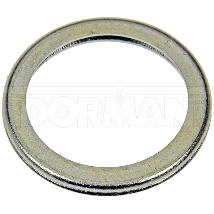 DORMAN 095-159CD Steel Crush Gasket - Fits M16, 5/8