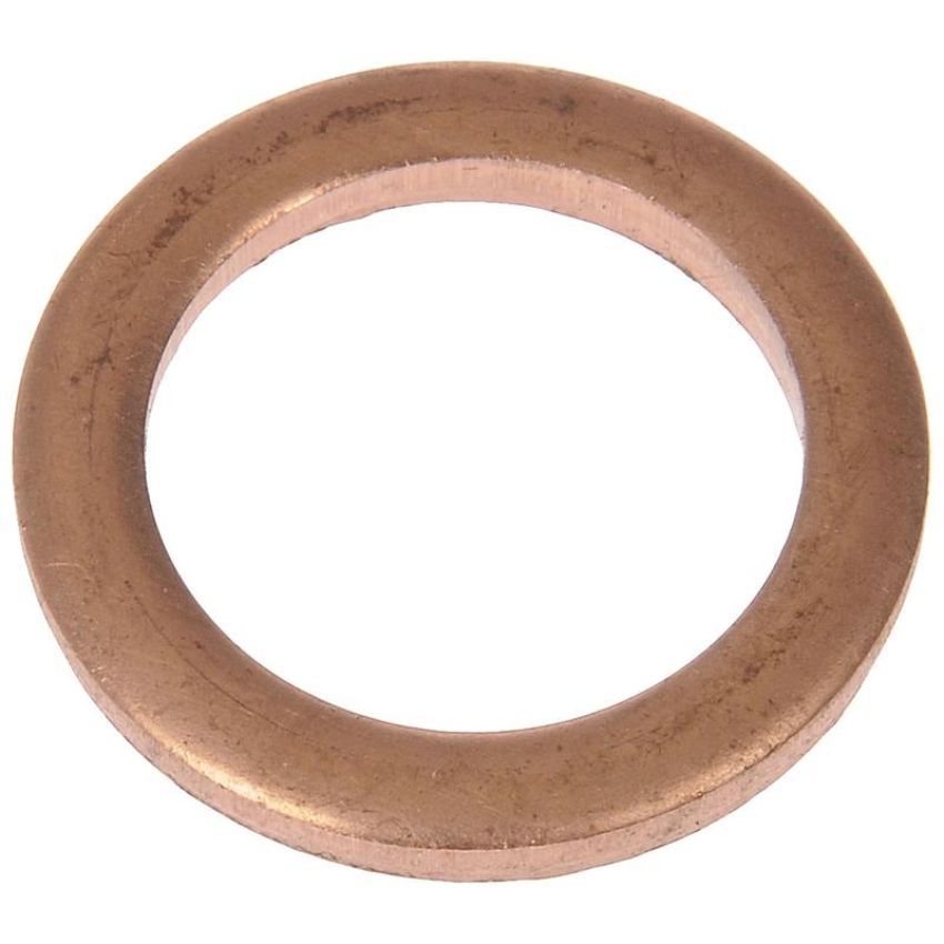 DORMAN 095-160 Oil Drain Plug Gasket - Copper Crush