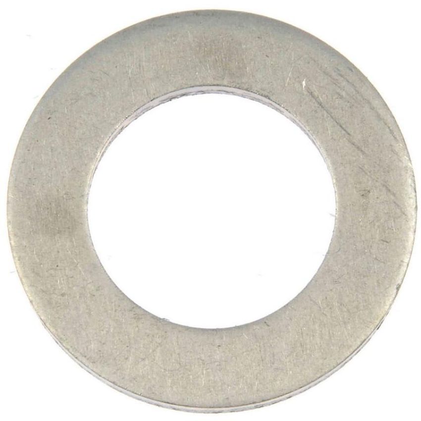 DORMAN 095-815 Aluminum Drain Plug Gasket, Fits 1/2Do, 9/16, M14