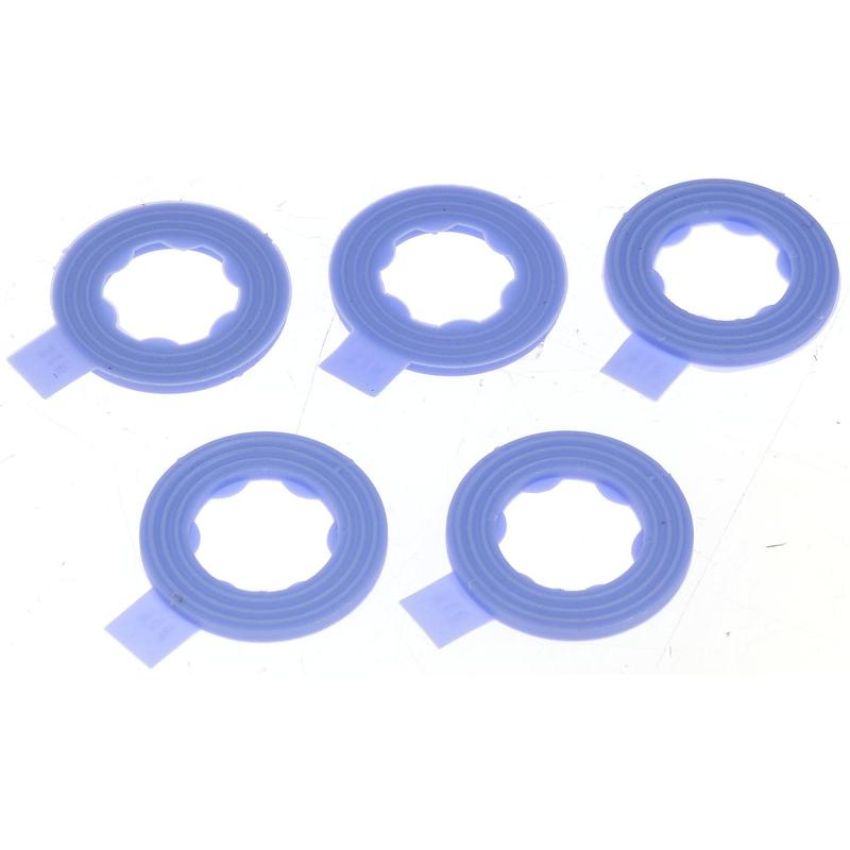 DORMAN 097-001 Nylon Drain Plug Gasket, Fits 1/2, M12, M12 So