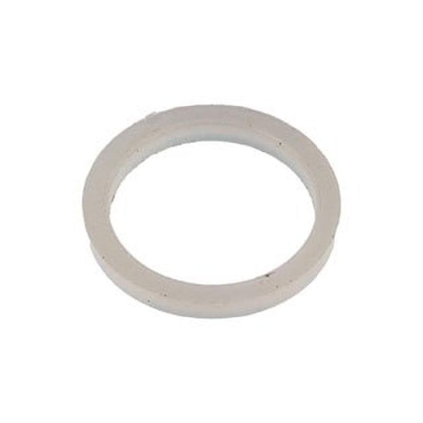 DORMAN 097-003 Nylon Drain Plug Gasket, Fits 5/8So, 11/16, M16.4