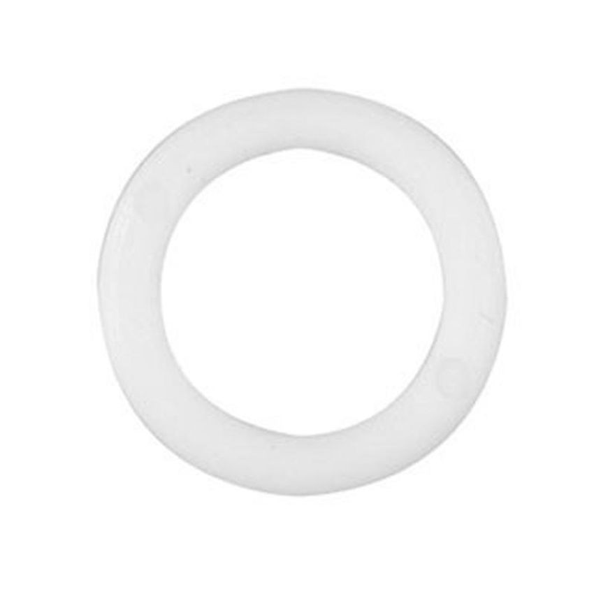 DORMAN 097-003 Nylon Drain Plug Gasket, Fits 5/8So, 11/16, M16.4