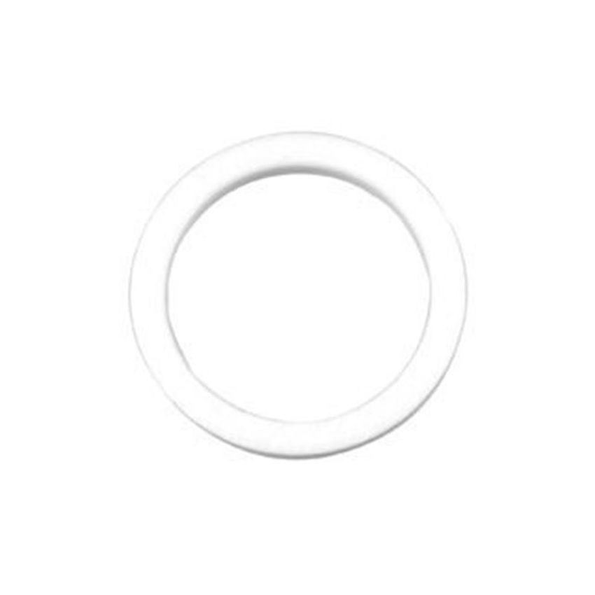 DORMAN 097-005 Nylon Drain Plug Gasket, Fits 7/8, M22
