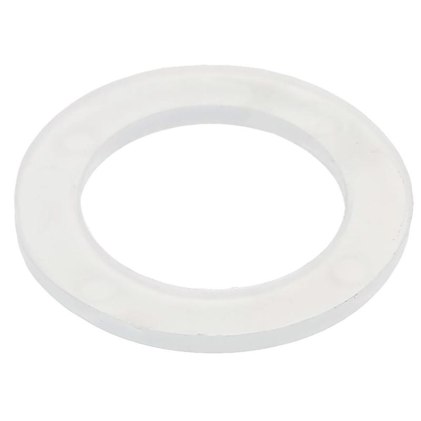 DORMAN 097-010 Nylon Drain Plug Gasket, Fits 1/2So, 9/16, M14