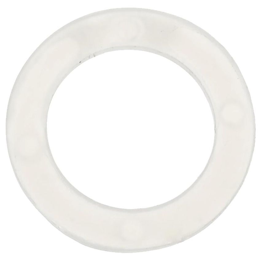 DORMAN 097-010 Nylon Drain Plug Gasket, Fits 1/2So, 9/16, M14