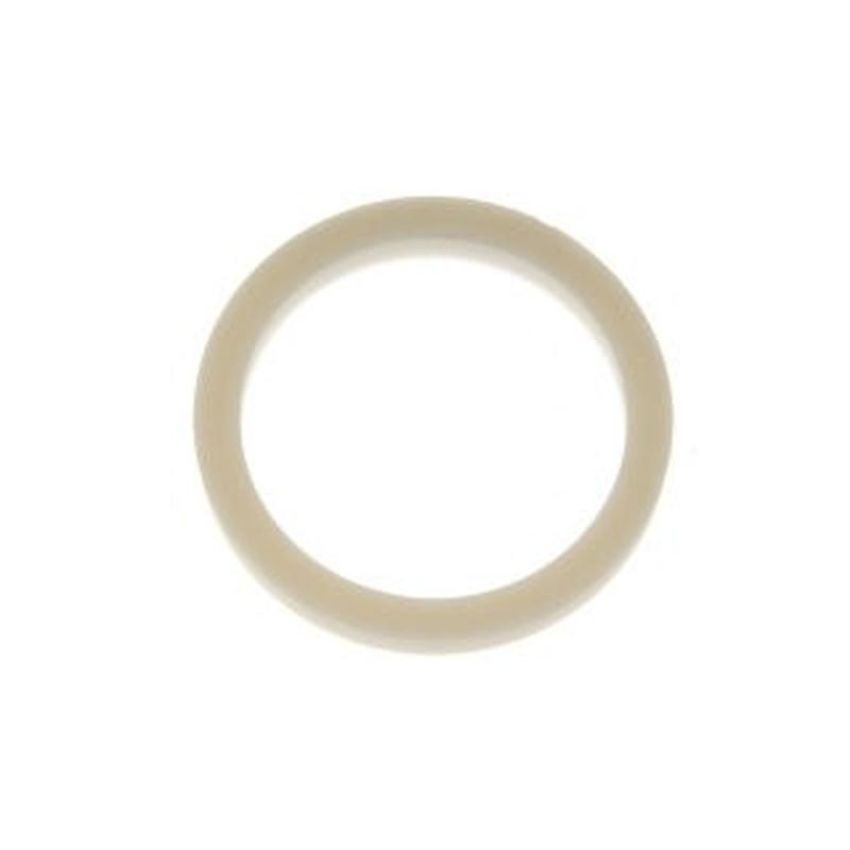 DORMAN 097-012 Nylon Drain Plug Gasket, Fits 3/4So, 13/16, M20
