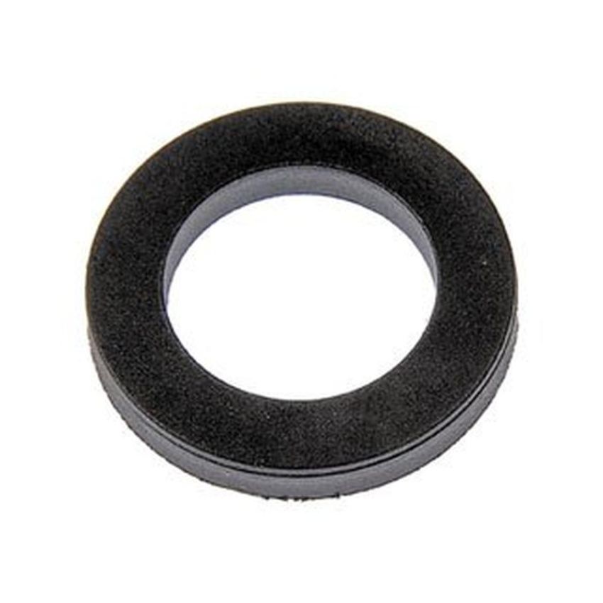 DORMAN 097-016 Fiber Drain Plug Gasket, Fits M12