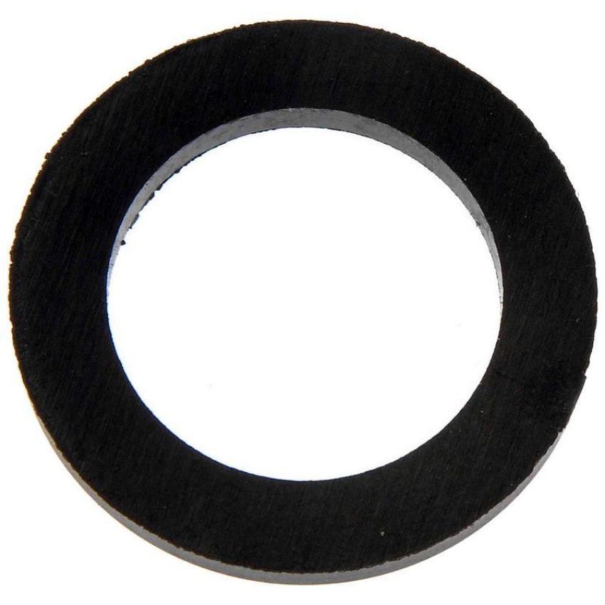 DORMAN 097-018 Fiber Drain Plug Gasket, Fits 11/16So, M18