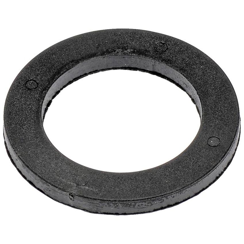 DORMAN 097-018CD Fiber Drain Plug Gasket, Fits 11/16So, M18