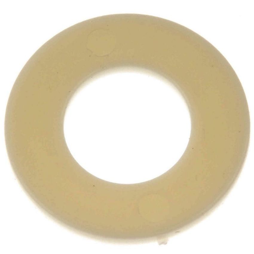 DORMAN 097-022 Nylon Drain Plug Gasket, Fits 1/2,M12 (1 In., 25mm Od)