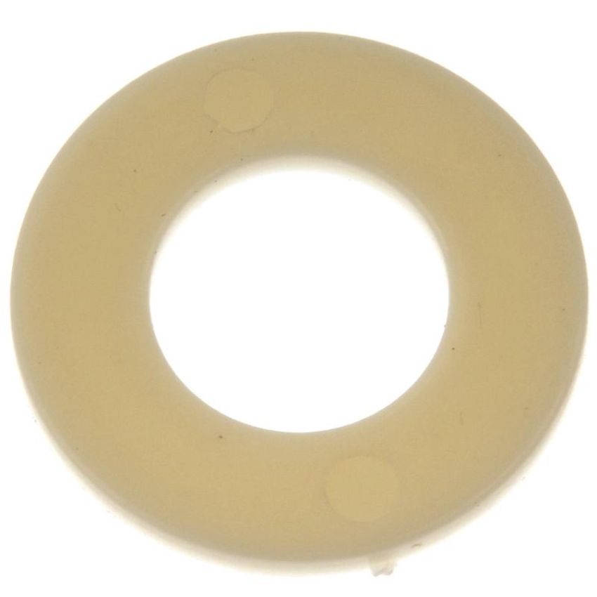 DORMAN 097-022CD Nylon Drain Plug Gasket, Fits 1/2,M12 (1 In., 25mm Od)