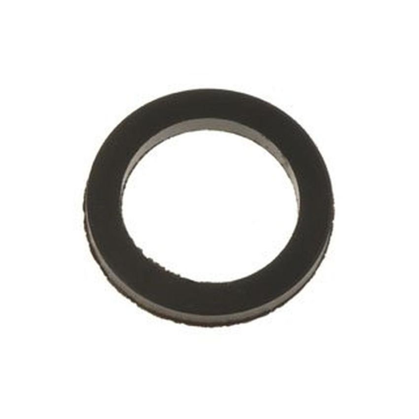 DORMAN 097-026 Fiber Drain Plug Gasket, Fits 1/2 Do, 9/16, M14