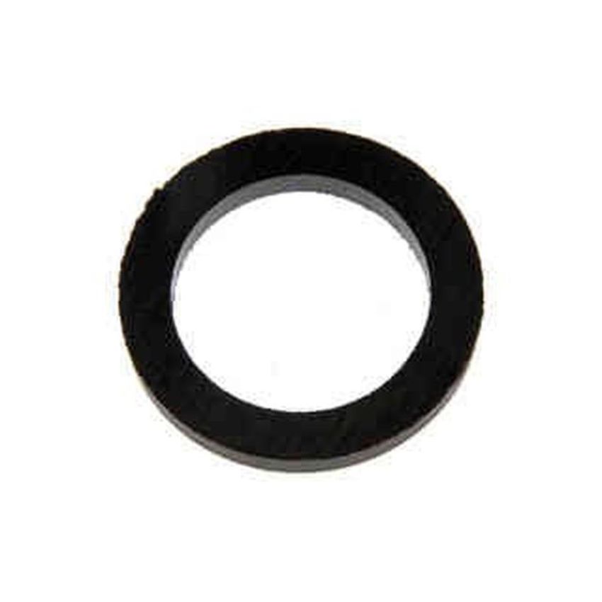 DORMAN 097-026 Fiber Drain Plug Gasket, Fits 1/2 Do, 9/16, M14