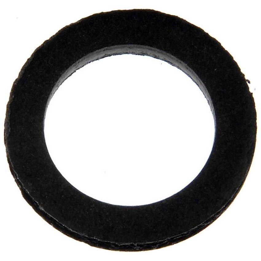 DORMAN 097-027 Fiber Drain Plug Gasket, Fits 1/2, M12 So
