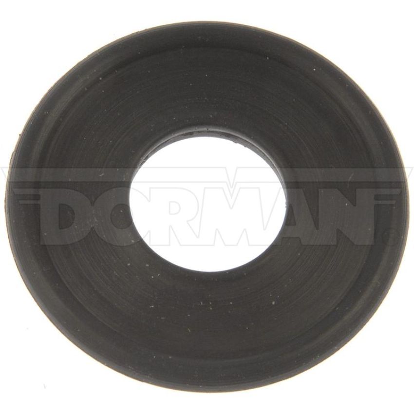 DORMAN 097-115CD Rubber Drain Plug Gasket, Fits M12 (25Mm Od)