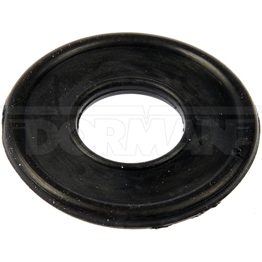 DORMAN 097-115CD Rubber Drain Plug Gasket, Fits M12 (25Mm Od)