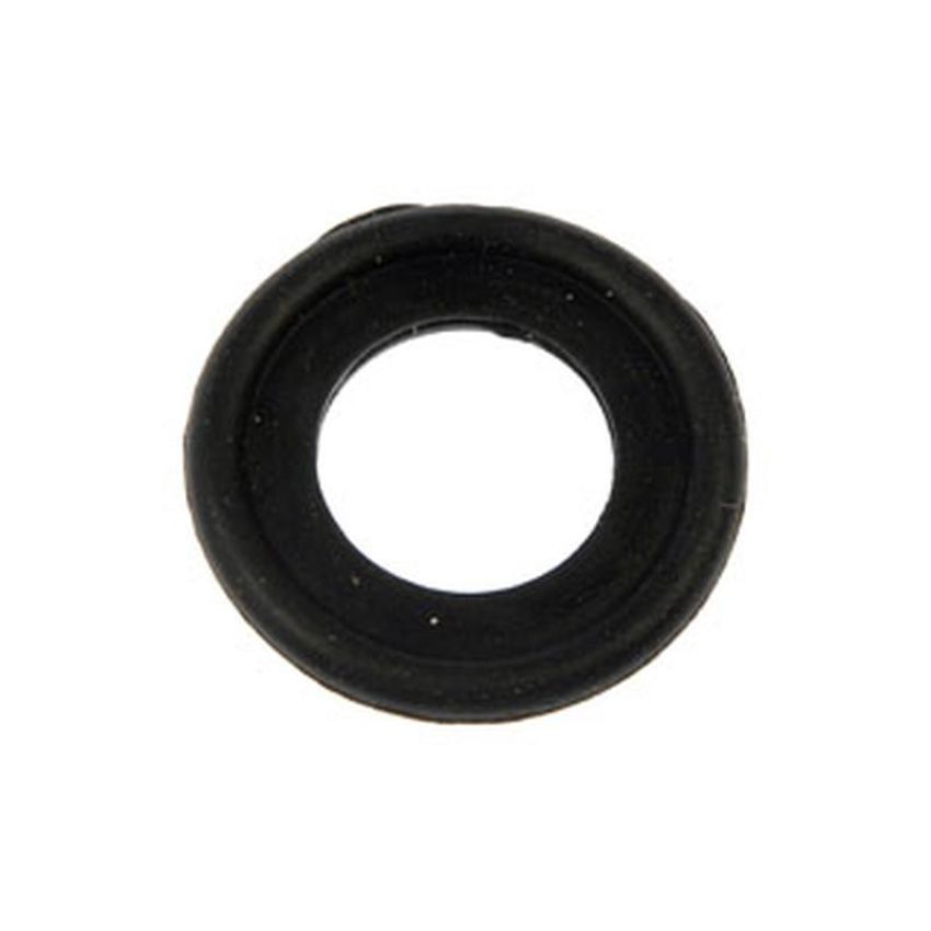 DORMAN 097-119 Rubber Drain Plug Gasket, Fits M12 (20Mm Od)