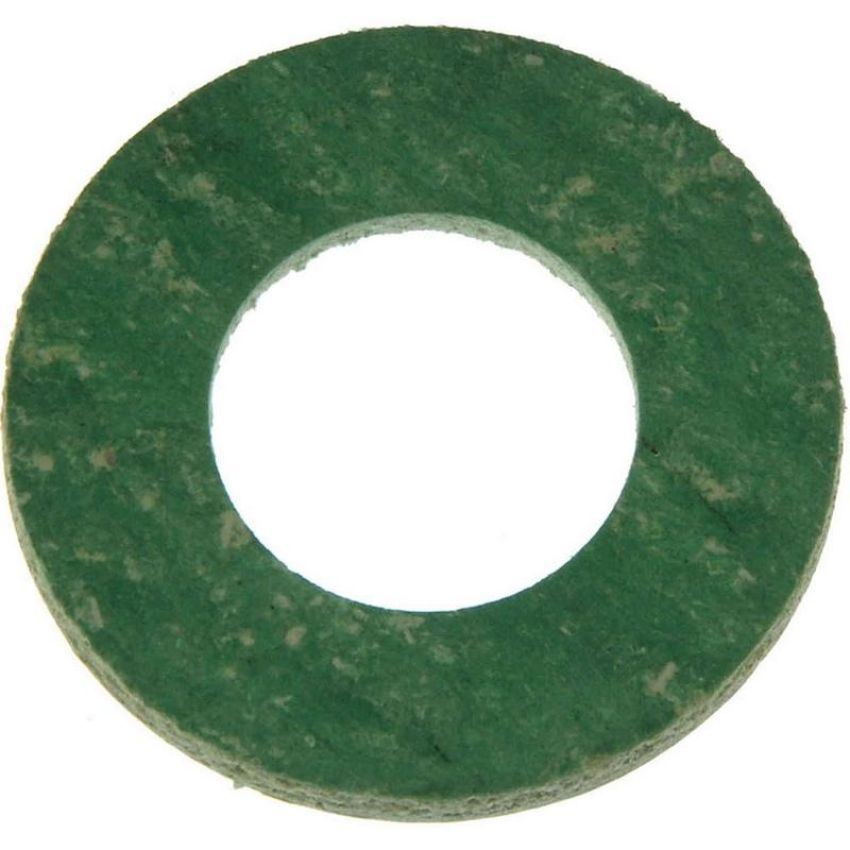 DORMAN 097-127 Synthetic Drain Plug Gasket, Fits 7/16, M12